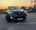 Сірий Рено Kadjar, об'ємом двигуна 1.2 л та пробігом 165 тис. км за 14700 $, фото 1 на Automoto.ua