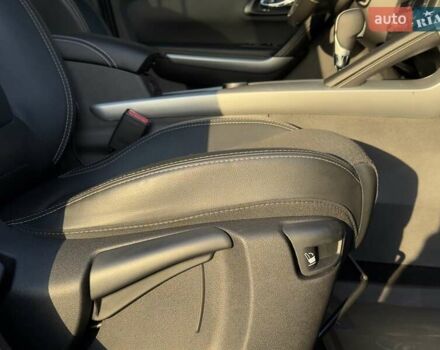 Серый Рено Kadjar, объемом двигателя 1.46 л и пробегом 124 тыс. км за 16500 $, фото 19 на Automoto.ua