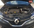 Серый Рено Kadjar, объемом двигателя 1.46 л и пробегом 188 тыс. км за 16500 $, фото 26 на Automoto.ua