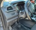 Серый Рено Kadjar, объемом двигателя 1.2 л и пробегом 160 тыс. км за 14500 $, фото 22 на Automoto.ua