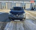 Серый Рено Kadjar, объемом двигателя 1.46 л и пробегом 285 тыс. км за 15990 $, фото 1 на Automoto.ua