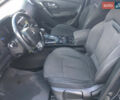 Серый Рено Kadjar, объемом двигателя 1.46 л и пробегом 188 тыс. км за 16500 $, фото 17 на Automoto.ua