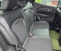 Серый Рено Kadjar, объемом двигателя 1.5 л и пробегом 112 тыс. км за 16999 $, фото 28 на Automoto.ua