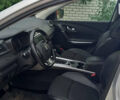Серый Рено Kadjar, объемом двигателя 1.46 л и пробегом 66 тыс. км за 18450 $, фото 4 на Automoto.ua