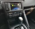 Серый Рено Kadjar, объемом двигателя 1.5 л и пробегом 180 тыс. км за 15800 $, фото 6 на Automoto.ua