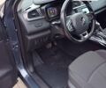 Серый Рено Kadjar, объемом двигателя 1.46 л и пробегом 115 тыс. км за 16250 $, фото 21 на Automoto.ua