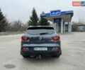 Сірий Рено Kadjar, об'ємом двигуна 1.46 л та пробігом 207 тис. км за 16999 $, фото 5 на Automoto.ua