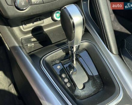Сірий Рено Kadjar, об'ємом двигуна 1.5 л та пробігом 123 тис. км за 17690 $, фото 27 на Automoto.ua