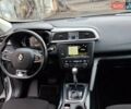 Серый Рено Kadjar, объемом двигателя 1.5 л и пробегом 280 тыс. км за 13500 $, фото 9 на Automoto.ua