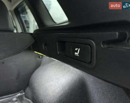 Сірий Рено Kadjar, об'ємом двигуна 1.46 л та пробігом 207 тис. км за 16999 $, фото 74 на Automoto.ua