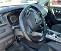 Серый Рено Kadjar, объемом двигателя 1.2 л и пробегом 160 тыс. км за 14500 $, фото 23 на Automoto.ua