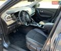 Серый Рено Kadjar, объемом двигателя 1.5 л и пробегом 171 тыс. км за 15700 $, фото 35 на Automoto.ua