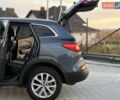 Серый Рено Kadjar, объемом двигателя 1.46 л и пробегом 124 тыс. км за 16500 $, фото 51 на Automoto.ua