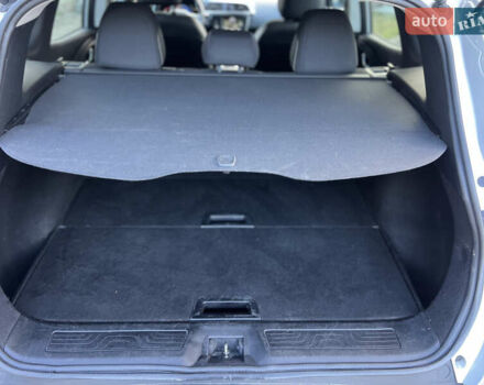 Серый Рено Kadjar, объемом двигателя 1.5 л и пробегом 199 тыс. км за 12900 $, фото 39 на Automoto.ua