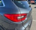 Серый Рено Kadjar, объемом двигателя 1.2 л и пробегом 160 тыс. км за 14500 $, фото 5 на Automoto.ua