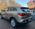 Серый Рено Kadjar, объемом двигателя 1.46 л и пробегом 222 тыс. км за 15500 $, фото 9 на Automoto.ua