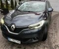 Сірий Рено Kadjar, об'ємом двигуна 1.46 л та пробігом 198 тис. км за 15750 $, фото 1 на Automoto.ua