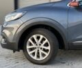 Серый Рено Kadjar, объемом двигателя 1.46 л и пробегом 124 тыс. км за 16500 $, фото 5 на Automoto.ua