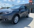 Сірий Рено Kadjar, об'ємом двигуна 1.5 л та пробігом 174 тис. км за 15450 $, фото 1 на Automoto.ua