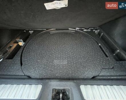 Сірий Рено Kadjar, об'ємом двигуна 1.2 л та пробігом 165 тис. км за 14700 $, фото 16 на Automoto.ua