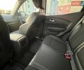 Серый Рено Kadjar, объемом двигателя 1.2 л и пробегом 171 тыс. км за 12150 $, фото 1 на Automoto.ua