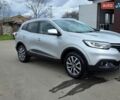 Сірий Рено Kadjar, об'ємом двигуна 1.5 л та пробігом 125 тис. км за 15400 $, фото 1 на Automoto.ua