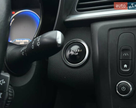 Сірий Рено Kadjar, об'ємом двигуна 1.46 л та пробігом 207 тис. км за 16999 $, фото 36 на Automoto.ua