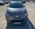 Серый Рено Kadjar, объемом двигателя 1.2 л и пробегом 160 тыс. км за 14500 $, фото 1 на Automoto.ua