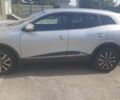 Серый Рено Kadjar, объемом двигателя 1.6 л и пробегом 175 тыс. км за 15200 $, фото 1 на Automoto.ua