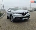 Серый Рено Kadjar, объемом двигателя 1.5 л и пробегом 280 тыс. км за 13500 $, фото 5 на Automoto.ua