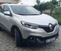 Серый Рено Kadjar, объемом двигателя 1.46 л и пробегом 66 тыс. км за 18450 $, фото 3 на Automoto.ua