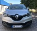 Серый Рено Kadjar, объемом двигателя 1.46 л и пробегом 286 тыс. км за 13300 $, фото 1 на Automoto.ua