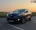 Рено Kadjar 2017 в Жмеренке на Automoto.ua Серый Рено Kadjar, объемом двигателя 1.2 л и пробегом 167 тыс. км за 14999 $, фото 6 на Automoto.ua