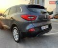Сірий Рено Kadjar, об'ємом двигуна 1.2 л та пробігом 165 тис. км за 14700 $, фото 8 на Automoto.ua