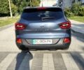 Серый Рено Kadjar, объемом двигателя 1.5 л и пробегом 180 тыс. км за 15800 $, фото 3 на Automoto.ua
