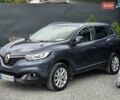 Серый Рено Kadjar, объемом двигателя 1.5 л и пробегом 112 тыс. км за 16999 $, фото 6 на Automoto.ua
