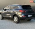 Серый Рено Kadjar, объемом двигателя 1.46 л и пробегом 124 тыс. км за 16500 $, фото 29 на Automoto.ua