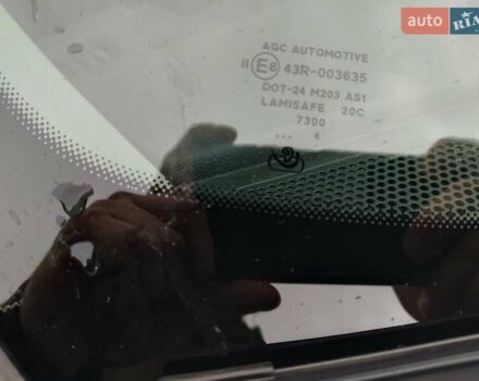Серый Рено Kadjar, объемом двигателя 1.46 л и пробегом 191 тыс. км за 18900 $, фото 19 на Automoto.ua