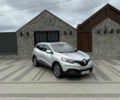Серый Рено Kadjar, объемом двигателя 1.46 л и пробегом 170 тыс. км за 14500 $, фото 1 на Automoto.ua