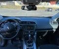 Серый Рено Kadjar, объемом двигателя 1.2 л и пробегом 160 тыс. км за 14500 $, фото 28 на Automoto.ua
