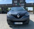Серый Рено Kadjar, объемом двигателя 1.5 л и пробегом 171 тыс. км за 15700 $, фото 32 на Automoto.ua