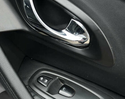 Сірий Рено Kadjar, об'ємом двигуна 1.46 л та пробігом 207 тис. км за 16999 $, фото 55 на Automoto.ua