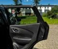 Серый Рено Kadjar, объемом двигателя 1.6 л и пробегом 182 тыс. км за 15800 $, фото 29 на Automoto.ua