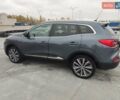 Серый Рено Kadjar, объемом двигателя 1.46 л и пробегом 191 тыс. км за 18900 $, фото 9 на Automoto.ua