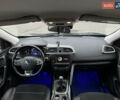 Сірий Рено Kadjar, об'ємом двигуна 1.46 л та пробігом 207 тис. км за 16999 $, фото 64 на Automoto.ua