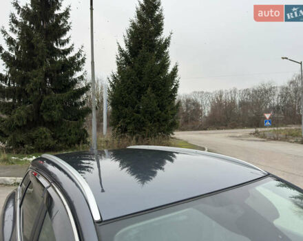 Сірий Рено Kadjar, об'ємом двигуна 1.46 л та пробігом 207 тис. км за 16999 $, фото 13 на Automoto.ua