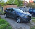 Серый Рено Kadjar, объемом двигателя 1.5 л и пробегом 227 тыс. км за 14800 $, фото 1 на Automoto.ua