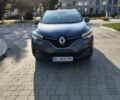 Серый Рено Kadjar, объемом двигателя 1.5 л и пробегом 180 тыс. км за 15800 $, фото 4 на Automoto.ua