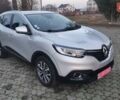 Серый Рено Kadjar, объемом двигателя 1.46 л и пробегом 159 тыс. км за 15200 $, фото 2 на Automoto.ua
