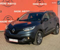 Серый Рено Kadjar, объемом двигателя 1.5 л и пробегом 212 тыс. км за 15300 $, фото 1 на Automoto.ua